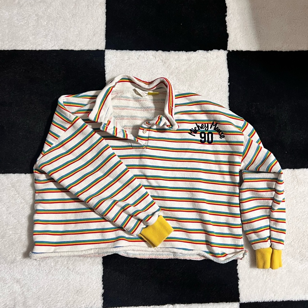 Zara Kids Disney Mickey 90’s